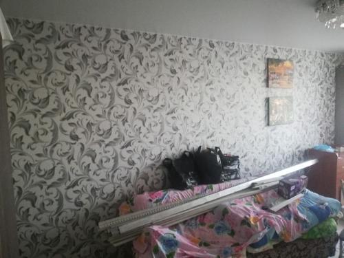 Как минимизировать шум в однокомнатной квартире. В поисках тишины. Или шумоизоляция своими руками.