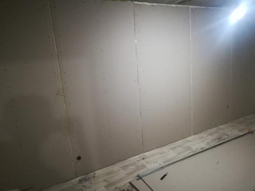 Как минимизировать шум в однокомнатной квартире. В поисках тишины. Или шумоизоляция своими руками.