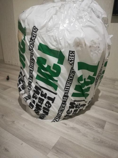 Как минимизировать шум в однокомнатной квартире. В поисках тишины. Или шумоизоляция своими руками.