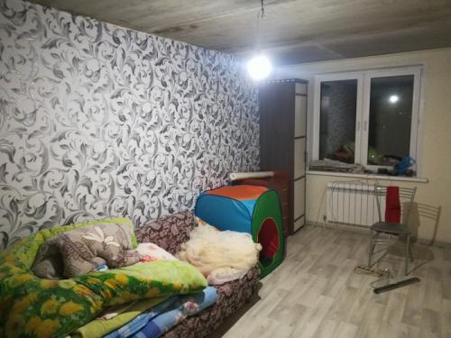 Как минимизировать шум в однокомнатной квартире. В поисках тишины. Или шумоизоляция своими руками.