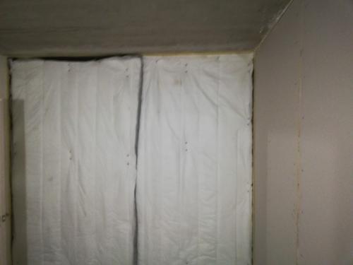 Как минимизировать шум в однокомнатной квартире. В поисках тишины. Или шумоизоляция своими руками.