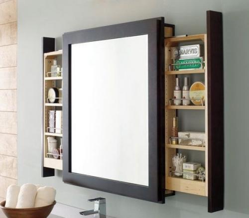 Как улучшить интерьер ванной без ремонта: 13 хороших идей. 08