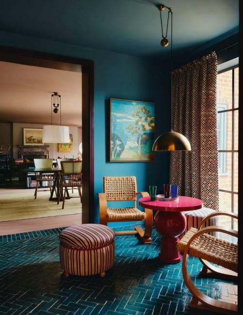 Дом с историей и будущим. 06 Дом с историей и будущим. 06