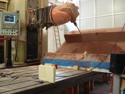 Leaprus 3912: отель - бивуак на Эльбрусе. 02