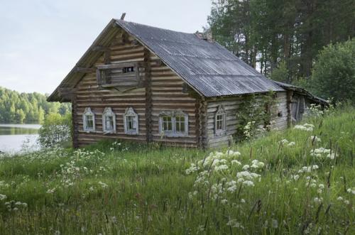 Дом Карела Исакова ХIХ века. 07