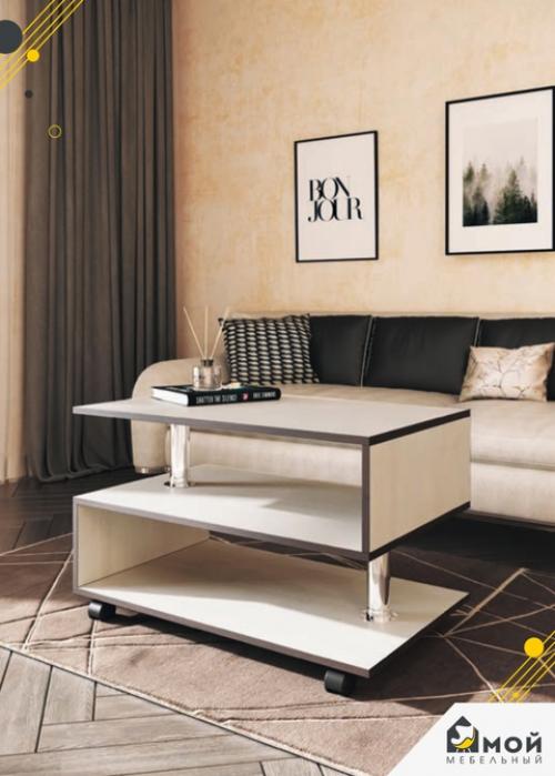 Подборка журнальных столиков для вашего интерьера. 08