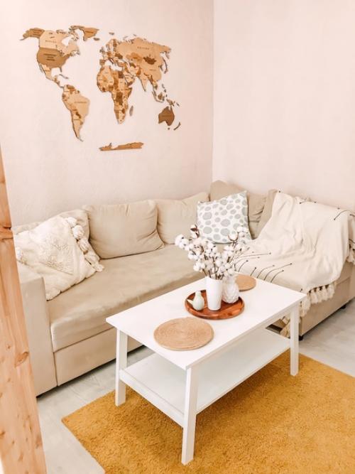 Зонирование на 18 кв. 04