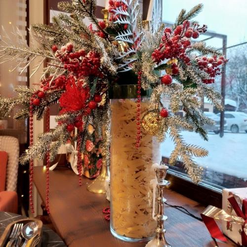 Рождество волшебный праздник! 08