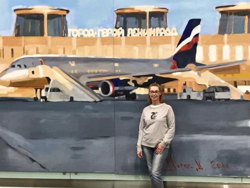 2020-й мы в Питере встретили. 02