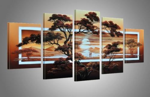 Горящая распродажа модульных картин! 02