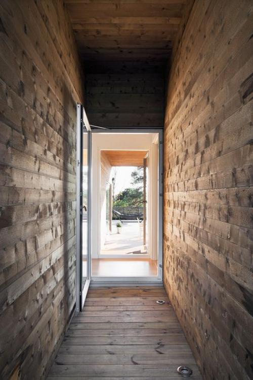 Очаровательный дом в Швеции! 04