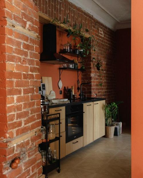 Квартира в доме 1905 года в Санкт-петербурге. 02