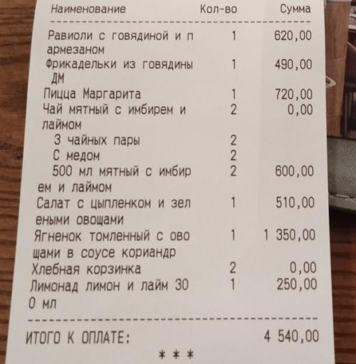 Екатеринбург, место было выбрано из поста: рестораны Екатеринбурга с детскими комнатами. 03