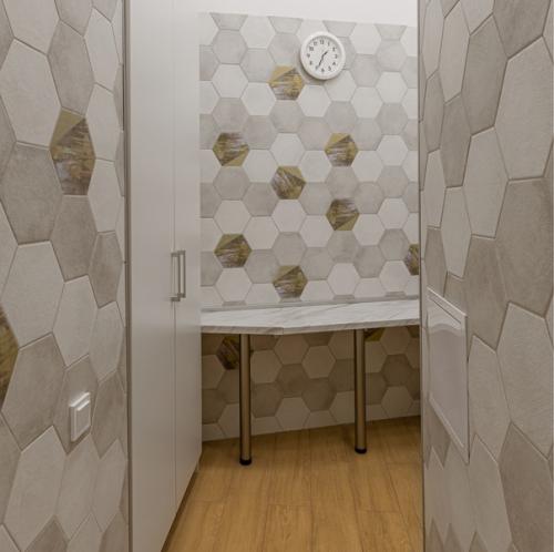 Гран-при 2022: 3 место в номинации Общественные Интерьеры. 04