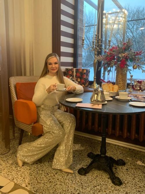 Рождество волшебный праздник! 01