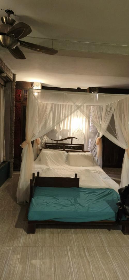 Побывать на Бали не выезжая из Тайланда. 07