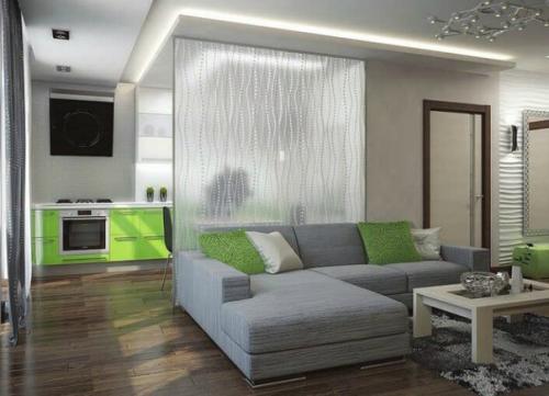 Бизнес - идея: производство декоративных ширм. 02