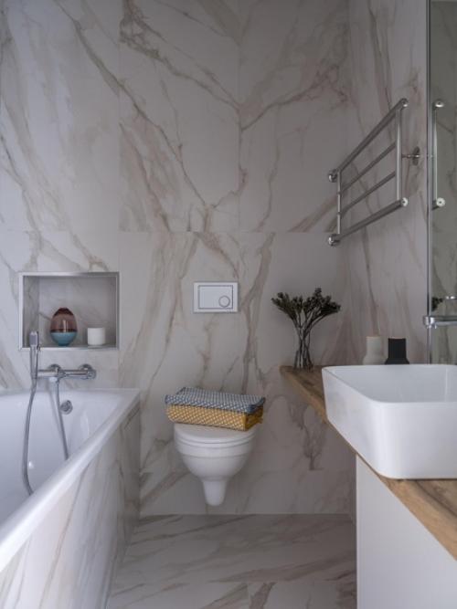 Ошибки в дизайне совмещенного санузла. 03