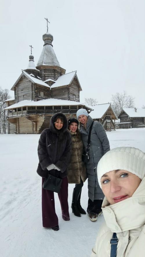 Витославицы 10.  01. 2026 г. 08