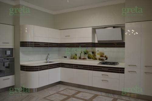 Кухня ЕВА NEW. 03