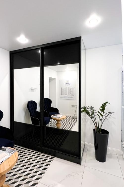 Шкафы - купе могут быть разными? 03