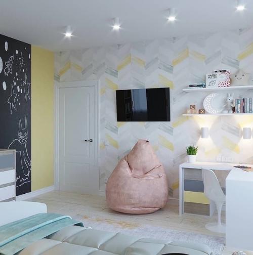 Моя квартира!  - Место где царит уют. 03