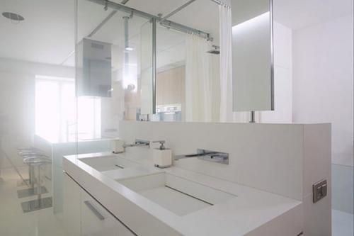 Дизайн квартиры 80 кв. 09