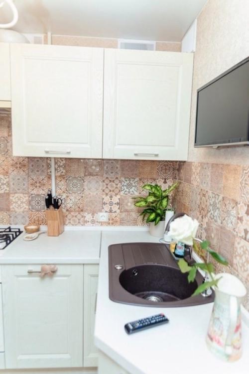 Маленькие кухни - это бич постсоветского жилья! 03