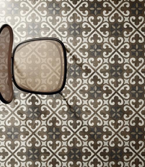 Пять неожиданных трендов керамической плитки ч. 1. 09