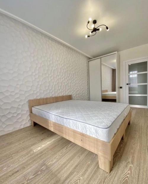 Просторная квартира. В современном стиле. 03