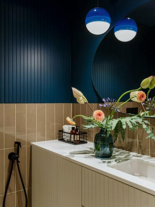 6 крутых дизайнерских решений для вау - интерьера. 04