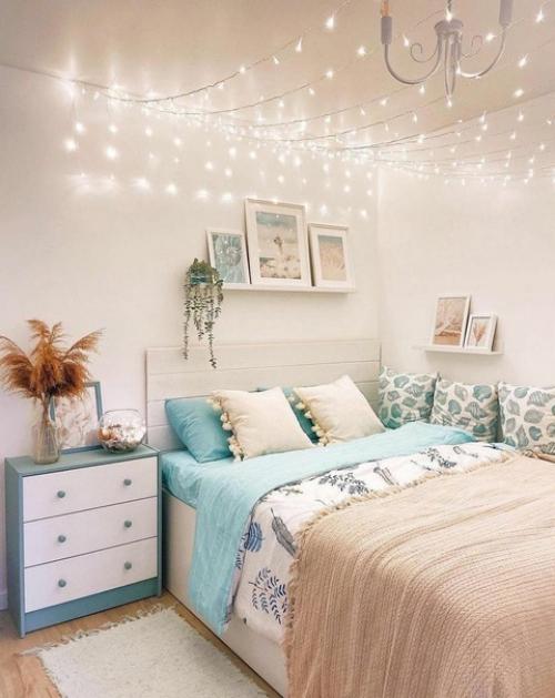 Красивый интерьер. В современном стиле. 08