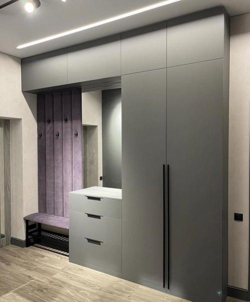 Только-только закончили ремонт. 02