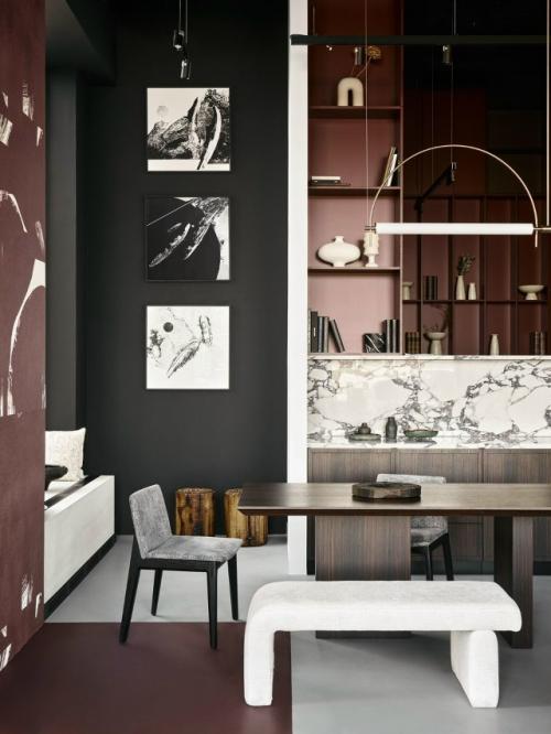 Пространство, где рождаются идеи. 03