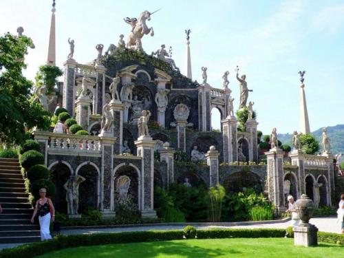 Немного авторской кухни. 02