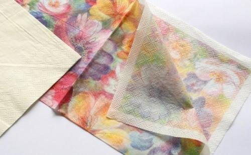 Как перенести изображения на бумагу с помощью плёнки. 02