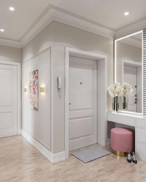 Какой проект вам больше понравился: первый или второй. 04