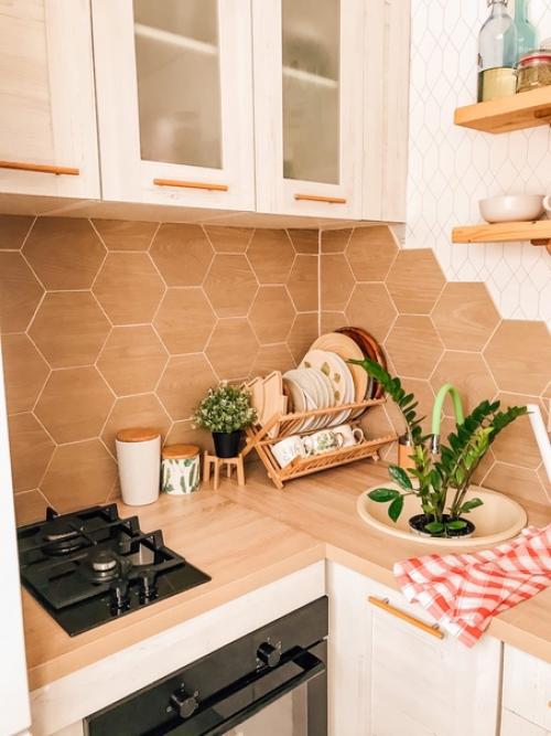 Зонирование на 18 кв. 08