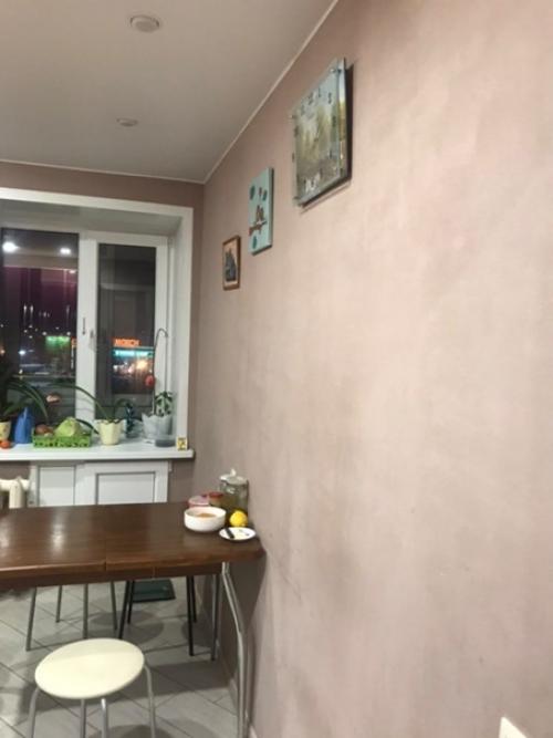 Были ли у вас такое, хочешь сделать ремонт, но найти того, кто бы это сделал качественно и быстро очень надо постараться. 02