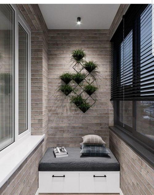 Цвет настроения: как выбрать идеальный оттенок для вашего балкона!