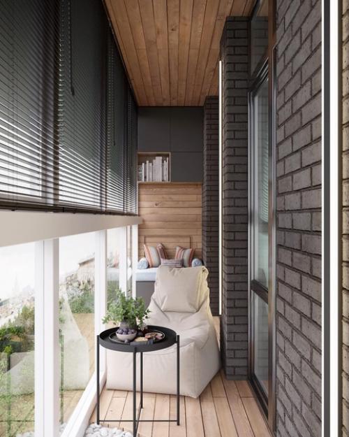 Дизайн / интерьер / стиль - Smashdesign. 06