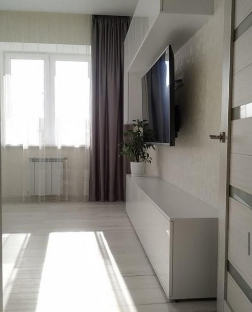 Случаи, когда под интерьер подбирался даже телевизор! 03