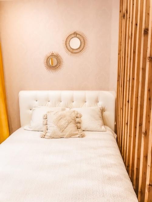 Зонирование на 18 кв. 02