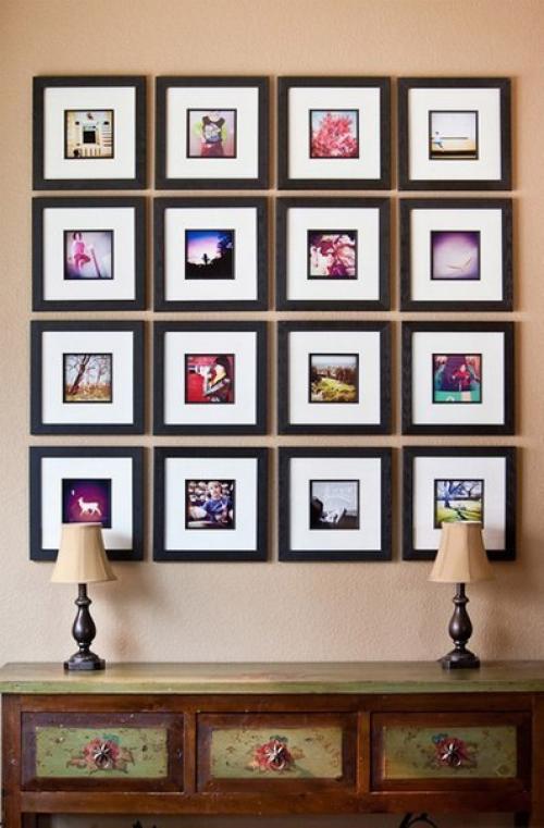 10 способов украсить дом, не затрагивая бюджет. 02