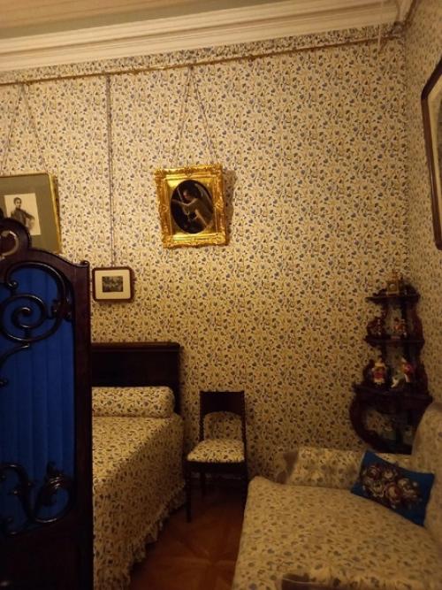 Встреча с историей в фермерском дворце (репортаж). 05