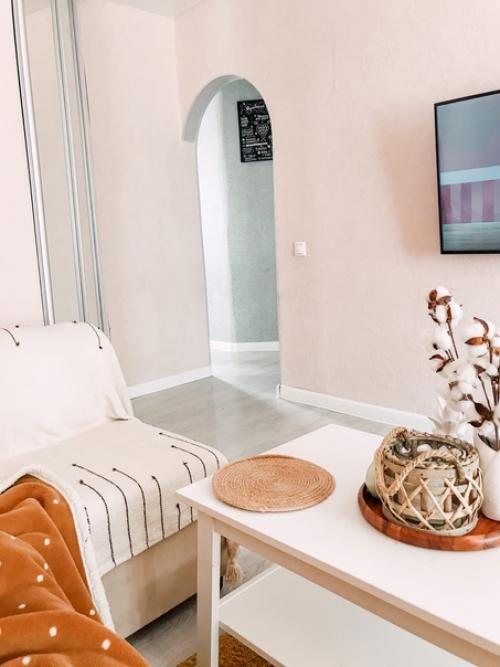 Зонирование на 18 кв. 05