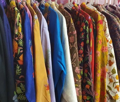 Индийский мaркет и фуд - корт Delhi Бaзaр 0+. 02