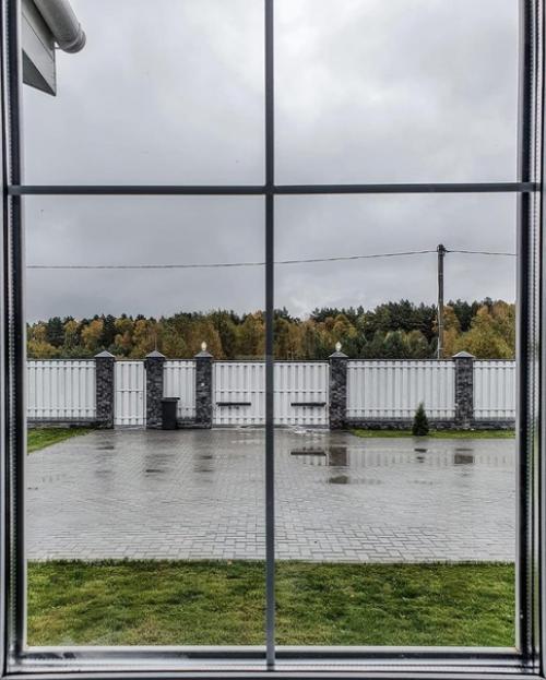 Частный дом, Тюмень. 09