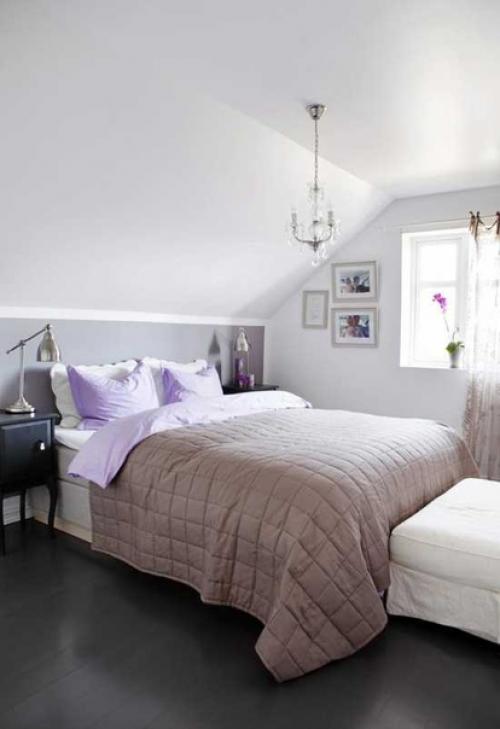 Прекрасный, светлый дом на юго-востоке Норвегии - мечта, ставшая реальностью для молодой семьи с двумя детьми. 07