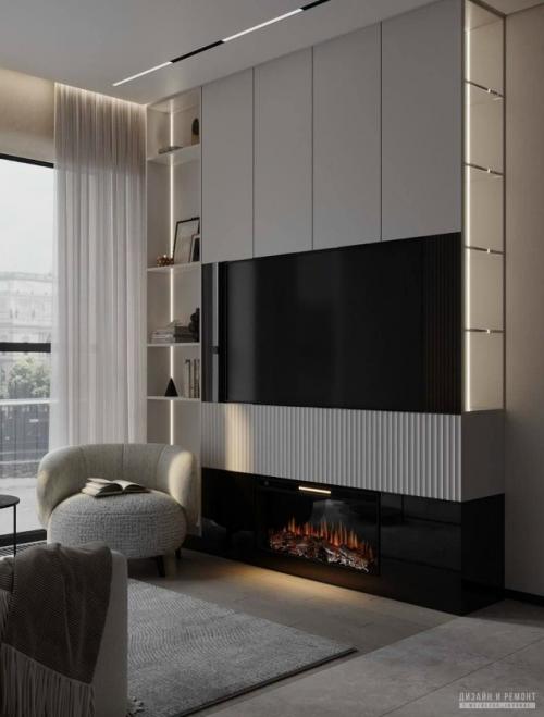 Максимум комфорта без лишних метров. 08 Максимум комфорта без лишних метров. 08